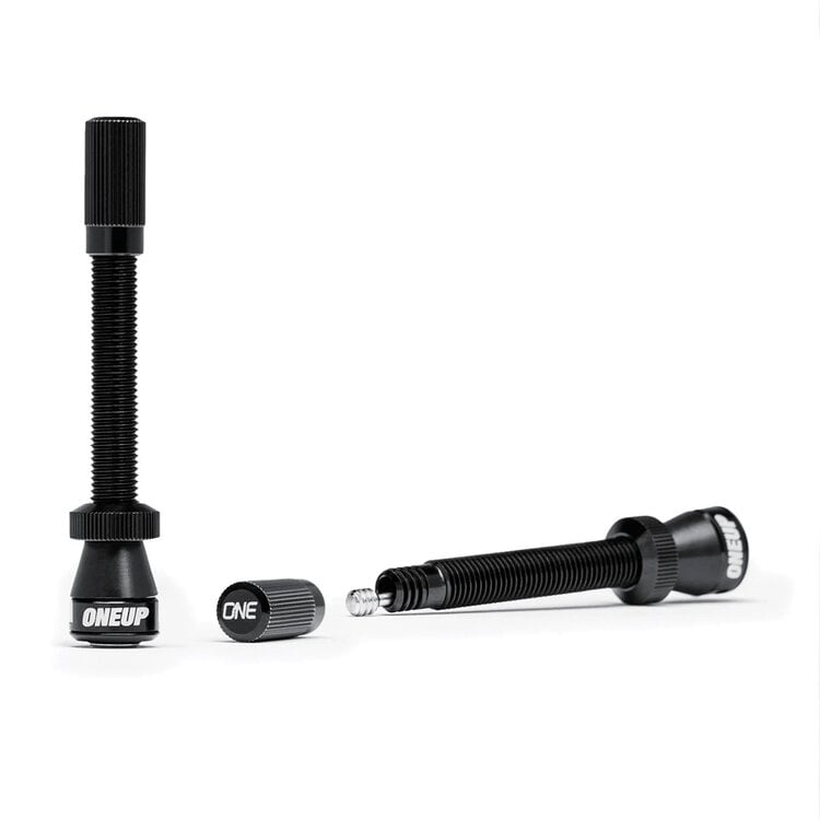 OneUp OneUp Fillmore 55mm — Tubeless Valve