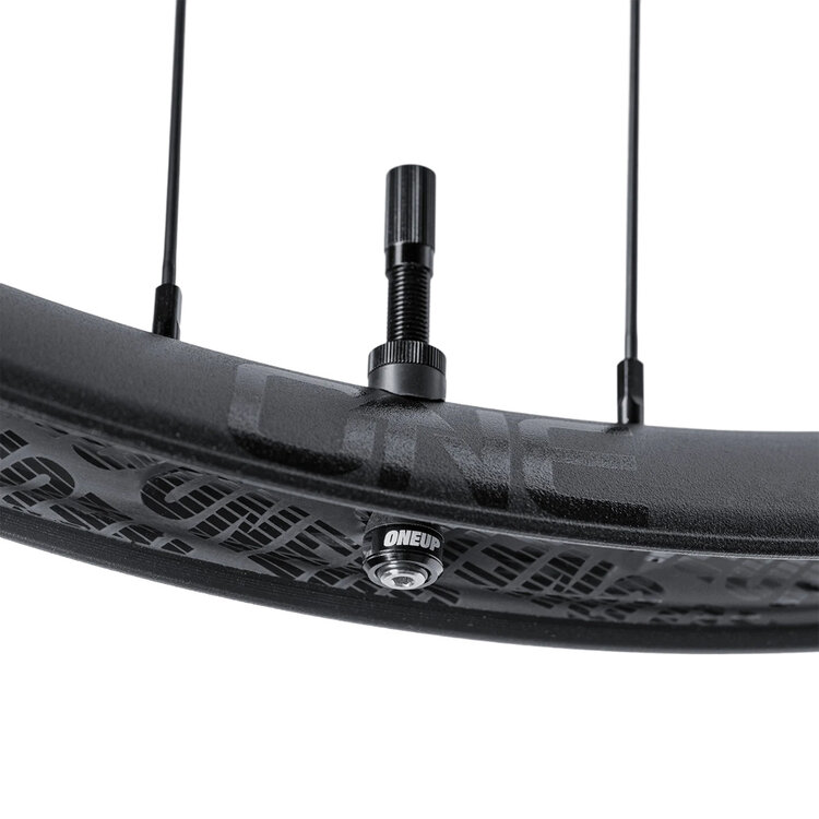 OneUp OneUp Aluminum Wheelset — XD 6-Bolt Boost MTB Wheelset
