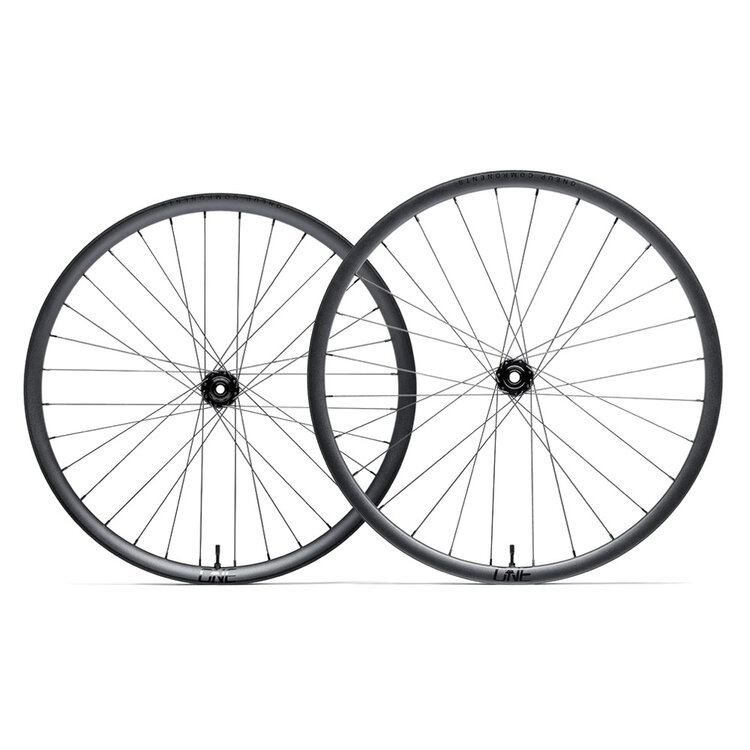 OneUp OneUp Aluminum Wheelset — XD 6-Bolt Boost MTB Wheelset