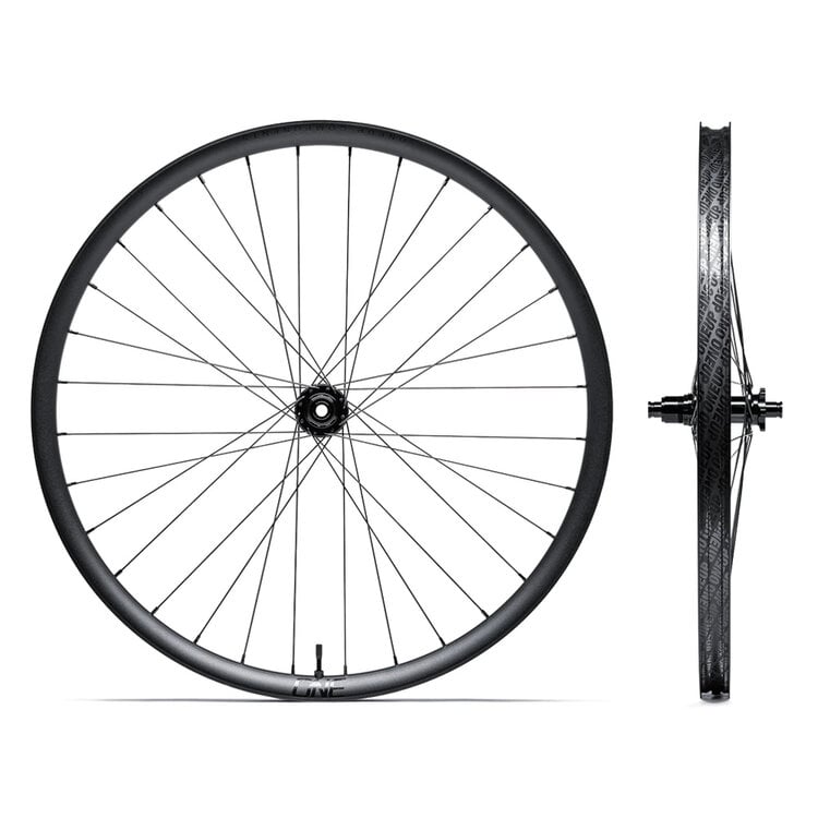 OneUp OneUp Aluminum Wheelset — XD 6-Bolt Boost MTB Wheelset