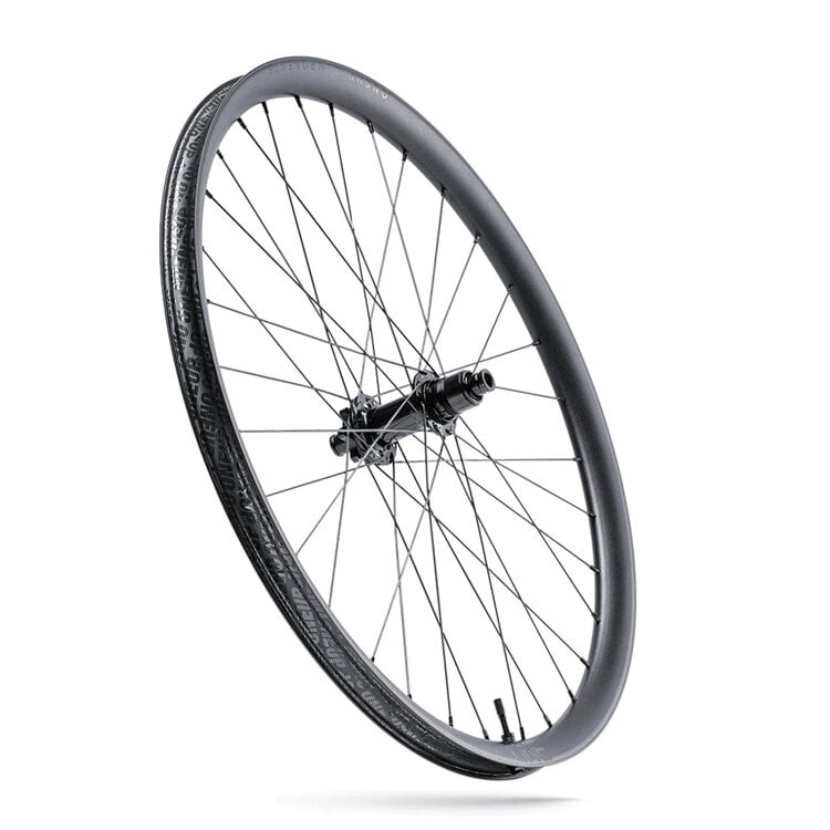 OneUp OneUp Aluminum Wheelset — XD 6-Bolt Boost MTB Wheelset