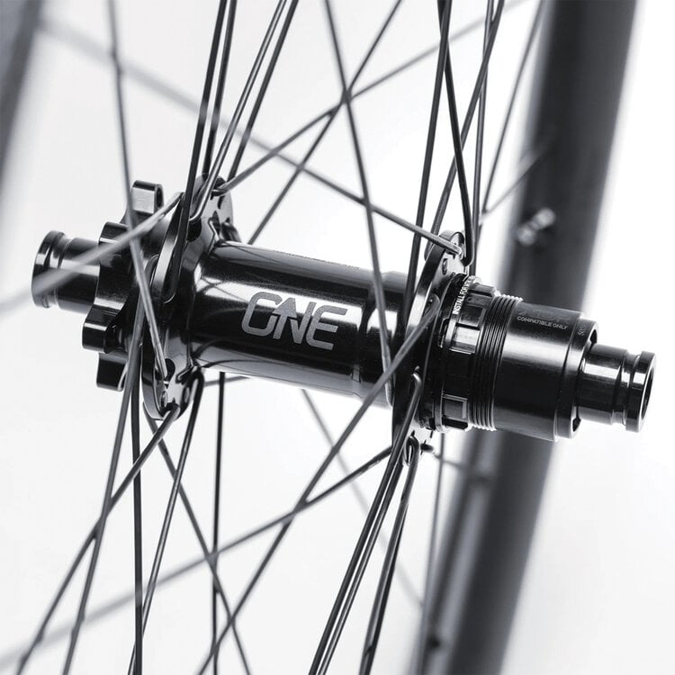 OneUp OneUp Aluminum Wheelset — XD 6-Bolt Boost MTB Wheelset