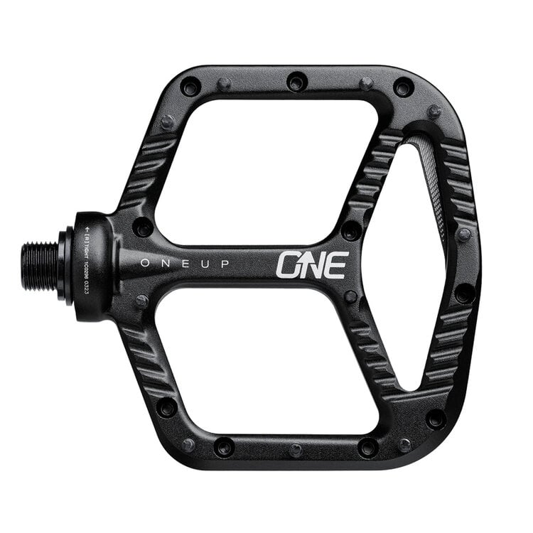 OneUp OneUp Aluminum Pedal — MTB Flat Pedal