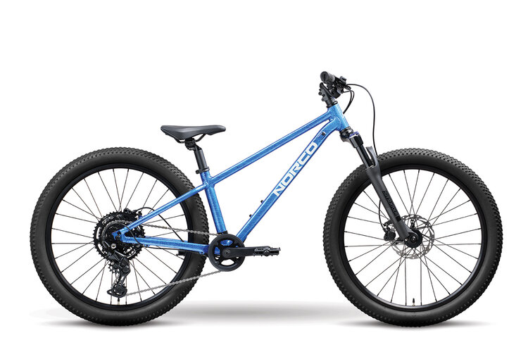 Norco Norco Charger Youth 24 — Kids' Mountain Bike