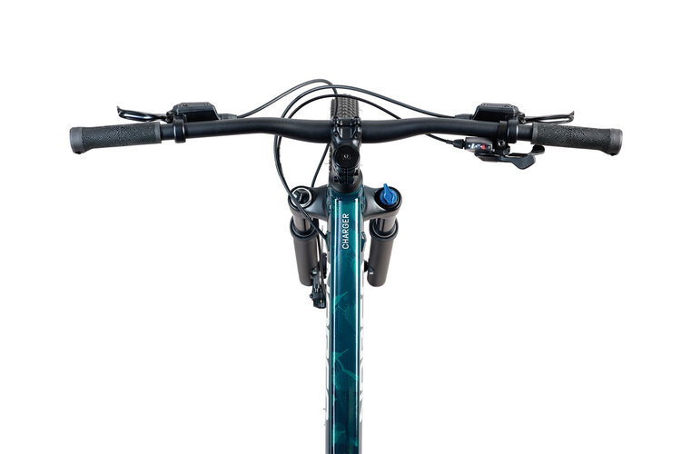 Norco Norco Charger Youth 26 — Kids' Mountain Bike