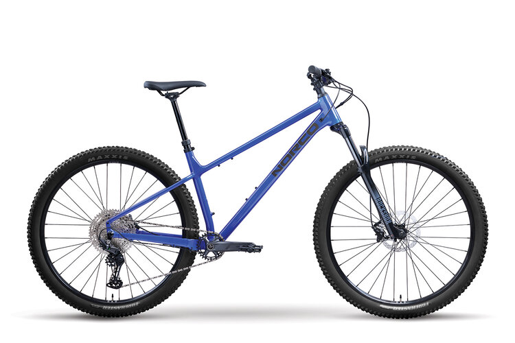 Norco Norco Charger A1 29" — Hardtail Mountain Bike