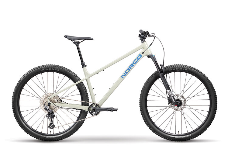 Norco Norco Charger A2 27.5" — Hardtail Mountain Bike