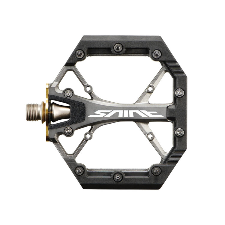 Shimano Shimano SAINT PD-G8040 — Mountain Bike Flat Pedal