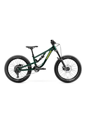 Norco Norco Fluid FS Youth