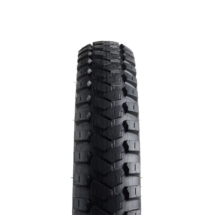 Bontrager Bontrager Borrego — Fat E-Bike Tire 26 x 4.0