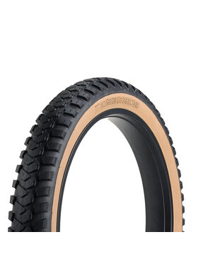 Bontrager Bontrager Borrego Fat E-Bike Tire 26 x 4.0