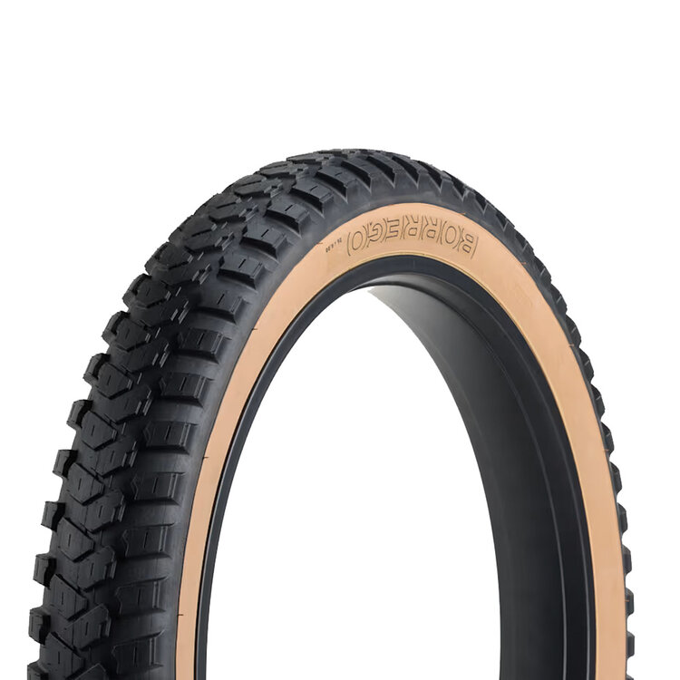 Bontrager Bontrager Borrego — Fat E-Bike Tire 26 x 4.0