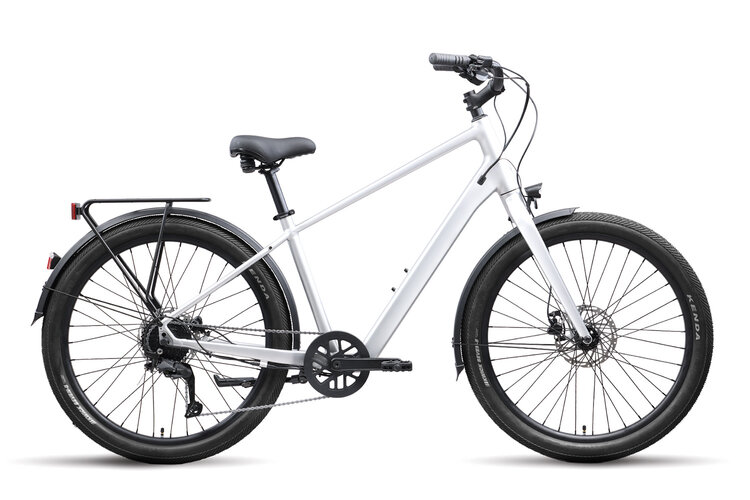 Norco Norco Scene VLT 2 — E-Urban Bike
