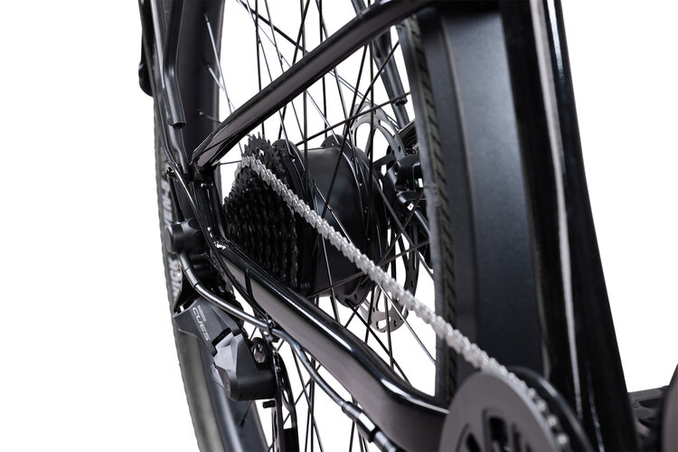 Norco Norco Scene VLT 2 — E-Urban Bike