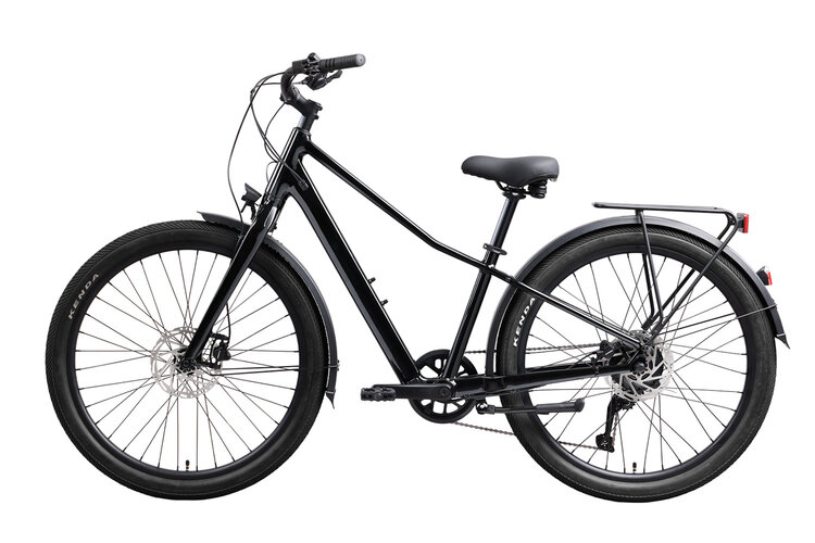 Norco Norco Scene VLT 2 — E-Urban Bike