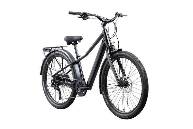 Norco Norco Scene VLT 2 — E-Urban Bike