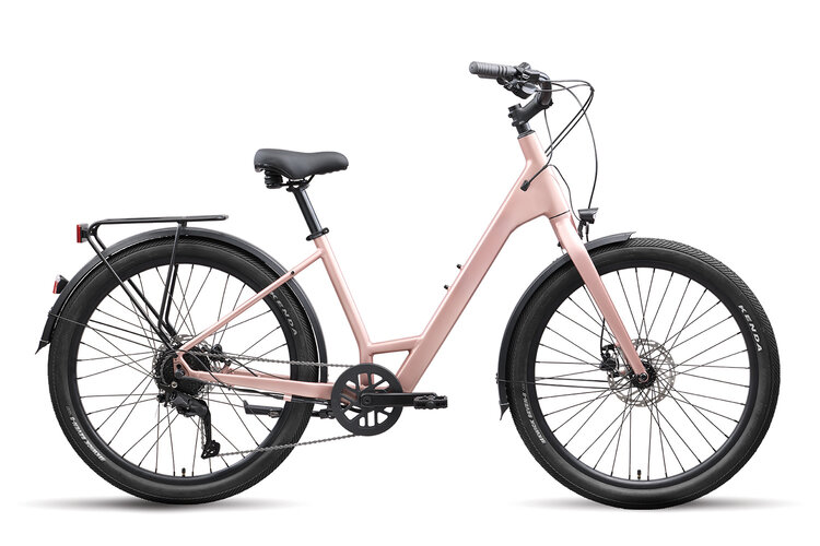Norco Norco Scene VLT 2 Step Through — E-Urban Bike