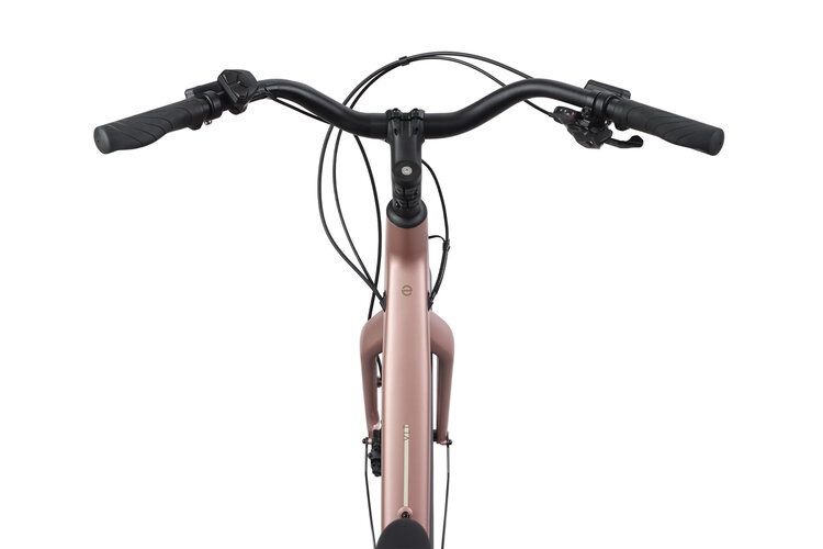 Norco Norco Scene VLT 2 Step Through — E-Urban Bike