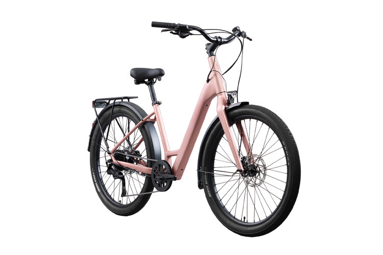 Norco Norco Scene VLT 2 Step Through — E-Urban Bike