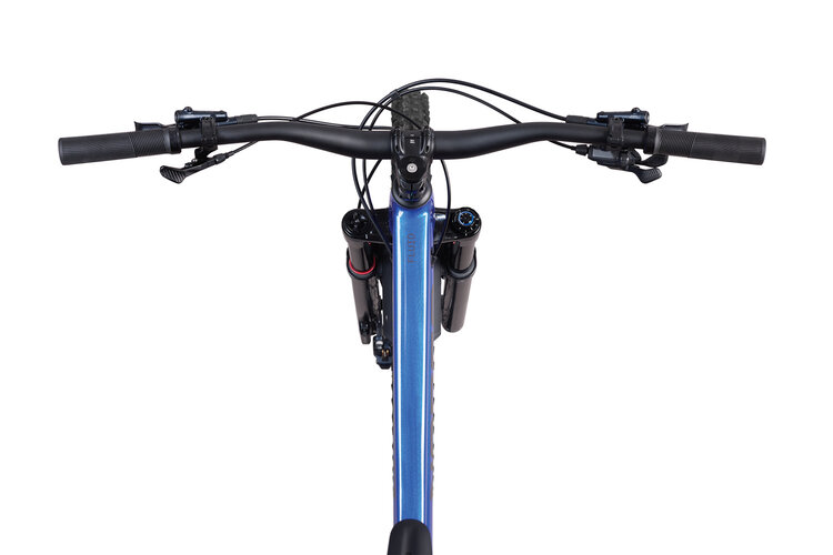 Norco Norco Fluid A1 — Full Suspension Mountain Bike