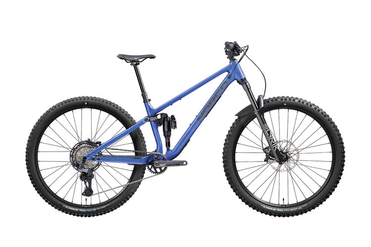 Norco Norco Fluid A1 — Full Suspension Mountain Bike
