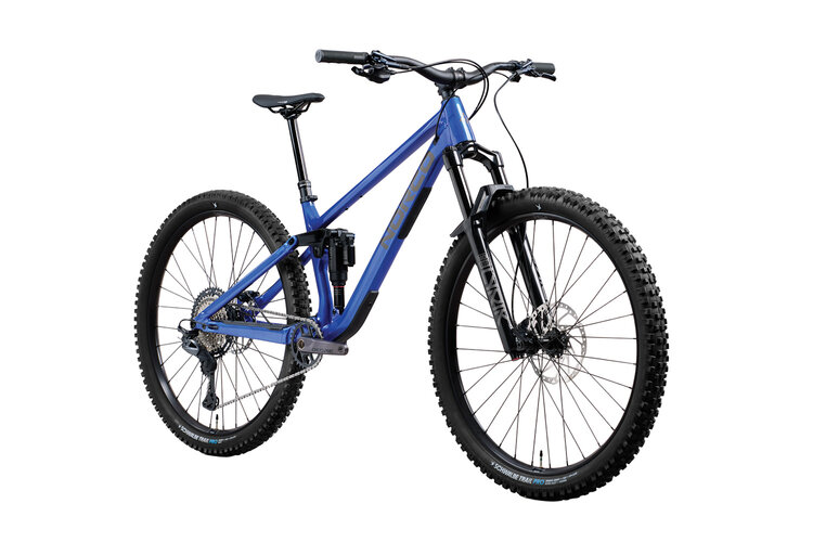 Norco Norco Fluid A1 — Full Suspension Mountain Bike