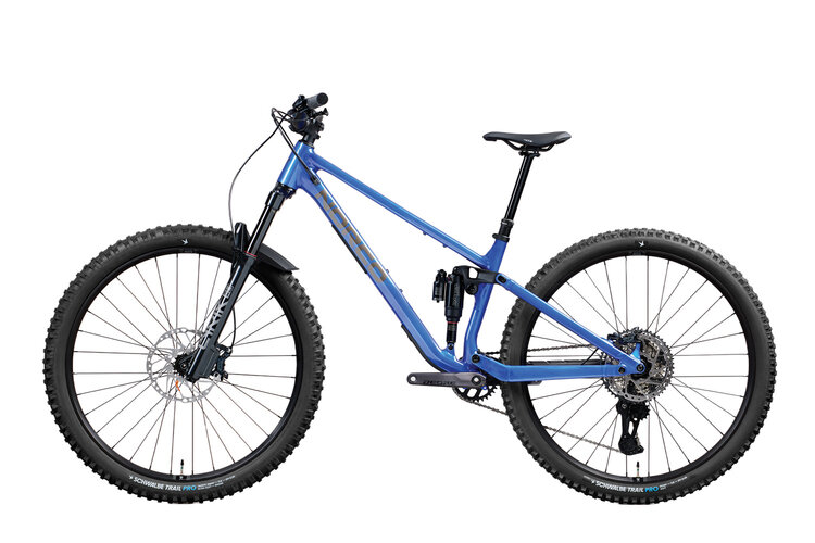 Norco Norco Fluid A1 — Full Suspension Mountain Bike