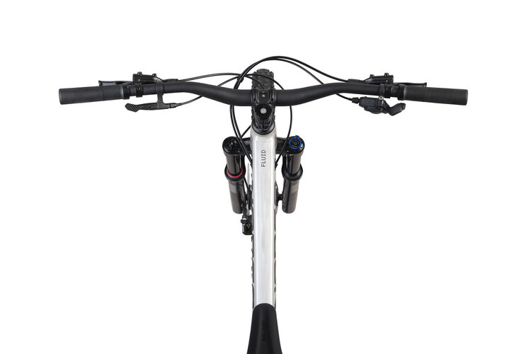 Norco Norco Fluid A2 — Full Suspension Mountain Bike