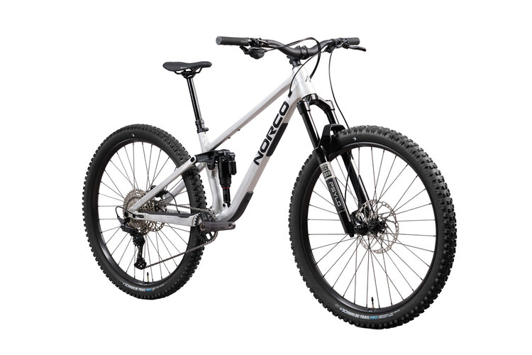 Norco Norco Fluid A2 — Full Suspension Mountain Bike