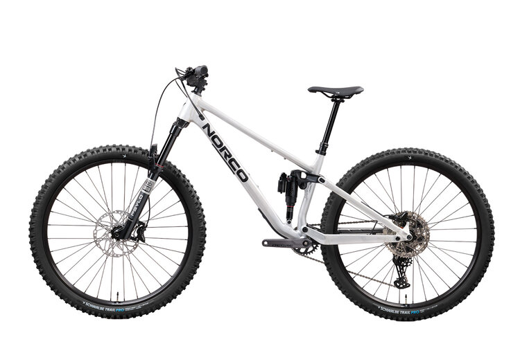 Norco Norco Fluid A2 — Full Suspension Mountain Bike