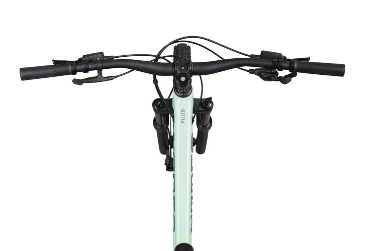 Norco Norco Fluid A3 — Full Suspension Mountain Bike