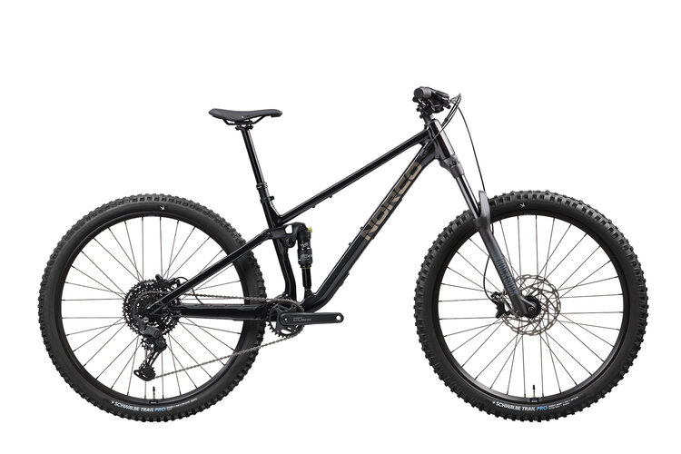 Norco Norco Fluid A3 — Full Suspension Mountain Bike