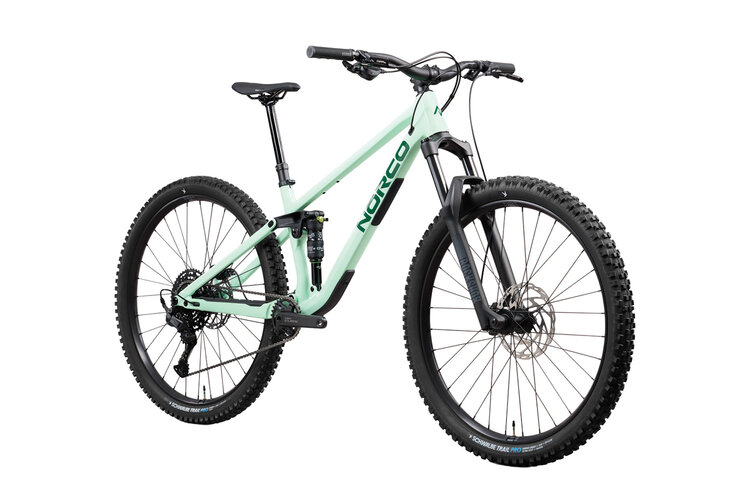 Norco Norco Fluid A3 — Full Suspension Mountain Bike