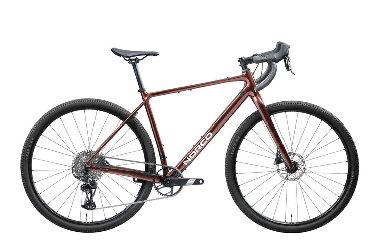Norco Norco Search A1 Apex — Gravel Bike