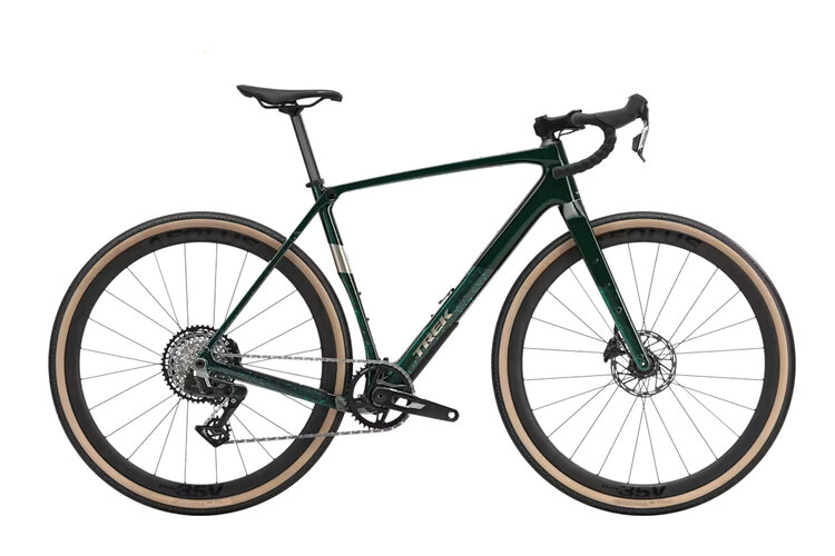 Trek Trek Checkpoint SL 6 AXS Pro Gen 3 — Gravel Bike