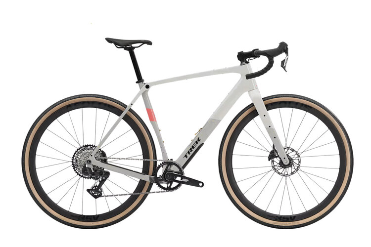 Trek Trek Checkpoint SL 6 AXS Pro Gen 3 — Gravel Bike