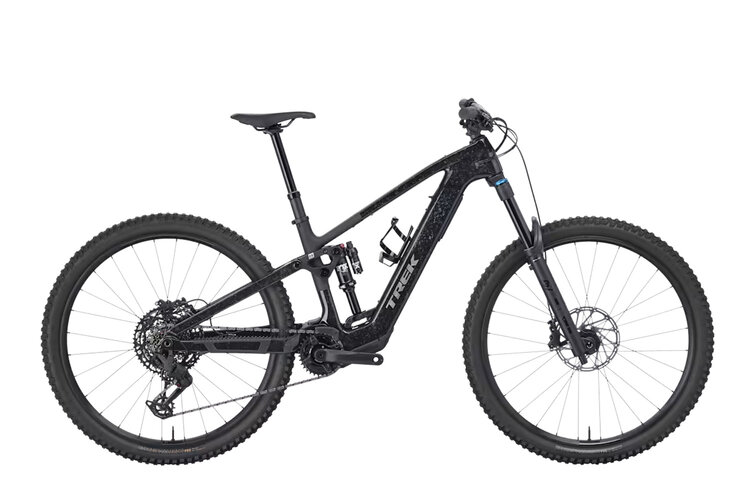Trek Trek Fuel+ EX 9.7 Gen 2 — 2027 E-MTB