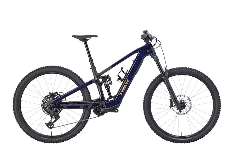 Trek Trek Fuel+ EX 9.7 Gen 2 — 2027 E-MTB