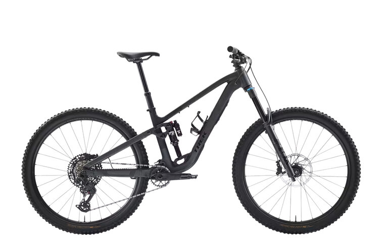 Trek Trek Fuel EX 8 Gen 7 — 2027 Full Suspension Mountain Bike