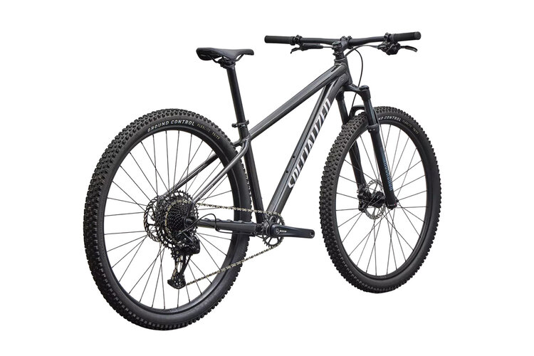 Specialized Specialized Rockhopper Expert — Hardtail Mountain Bike