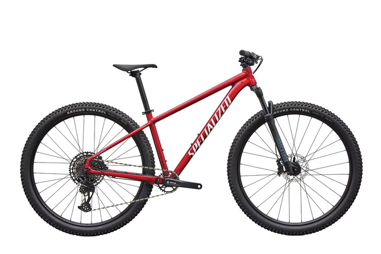 Specialized Specialized Rockhopper Expert — Hardtail Mountain Bike