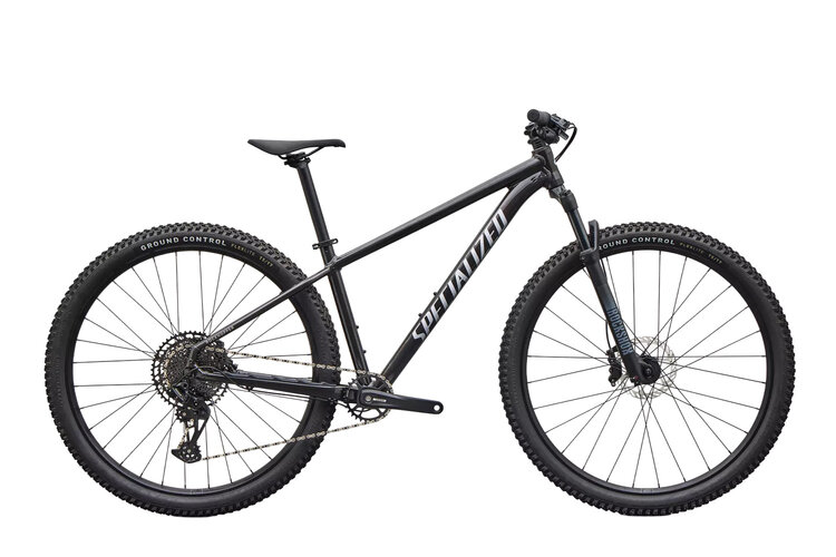 Specialized Specialized Rockhopper Expert — Hardtail Mountain Bike