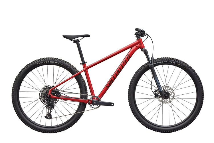 Specialized Specialized Rockhopper Comp — 2027 Hardtail Mountain Bike