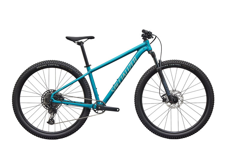 Specialized Specialized Rockhopper Comp — 2027 Hardtail Mountain Bike