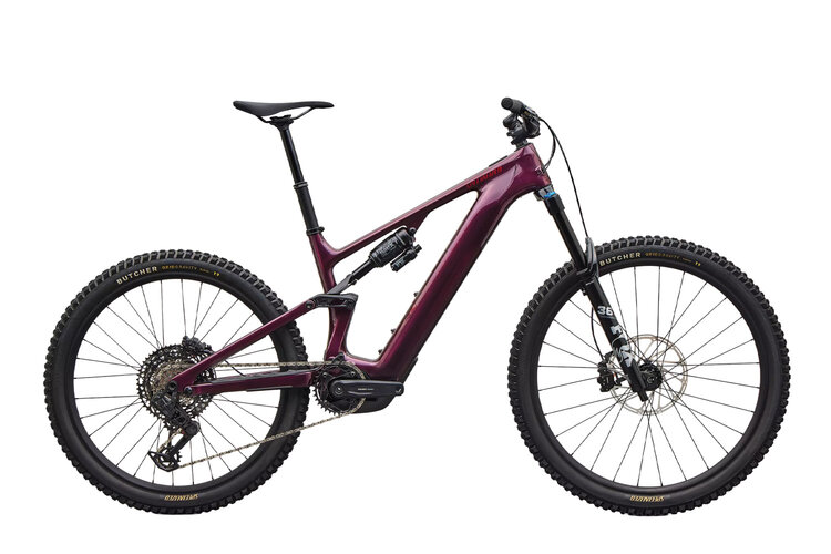 Specialized Specialized Turbo Levo 4 Comp Carbon — E-MTB