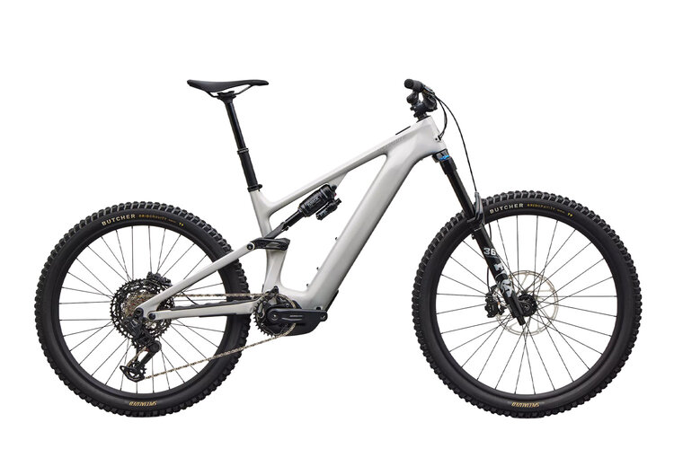Specialized Specialized Turbo Levo 4 Comp Carbon — E-MTB