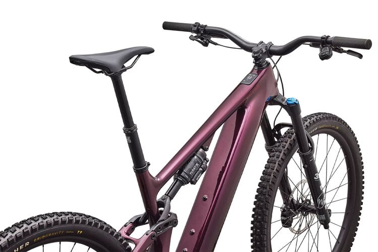 Specialized Specialized Turbo Levo 4 Comp Carbon — E-MTB