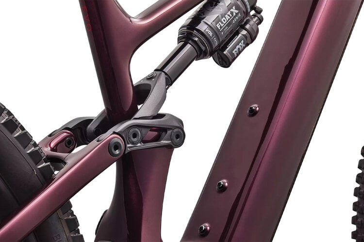 Specialized Specialized Turbo Levo 4 Comp Carbon — E-MTB