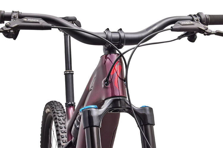 Specialized Specialized Turbo Levo 4 Comp Carbon — E-MTB