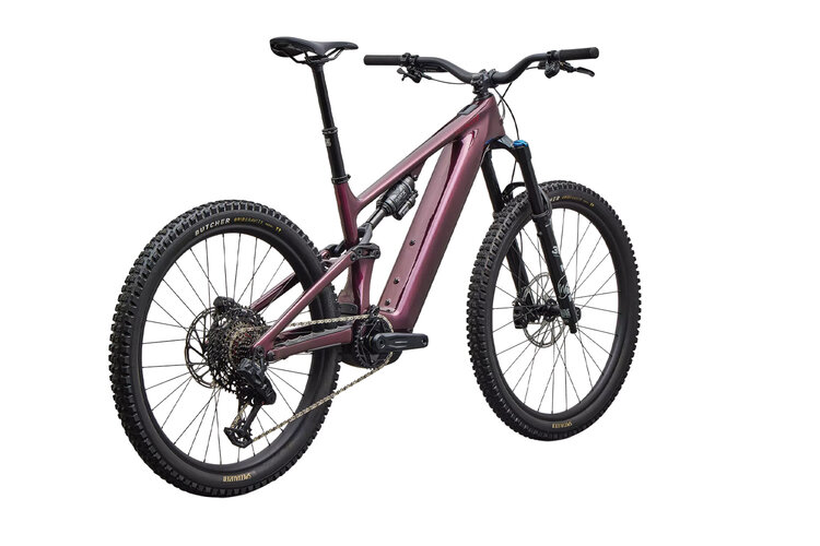 Specialized Specialized Turbo Levo 4 Comp Carbon — E-MTB